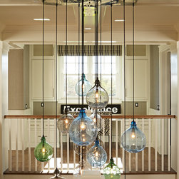 Wildlife - Lighting