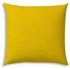 Valena Pineapple Indoor/Outdoor Pillow, Sewn Closure