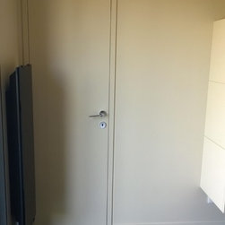 Portes int&eacute;rieures - Interior Doors