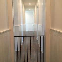 HIDEAGATE - Baby Gates And Child Safety