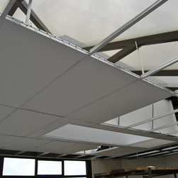 Ceilings - Products