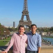 Michael Ginsberg's photo