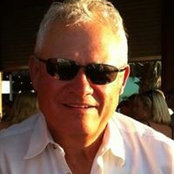 Kent Moores billede