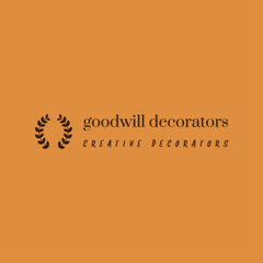 Goodwill Decorators