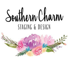 Southern Charm Home Staging
