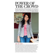 Priyanka Agarwal's photo