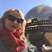 Photo de Светлана Горубина