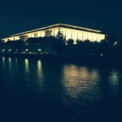 Gordon Scott's photo