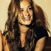 Maud Rebaudet's photo