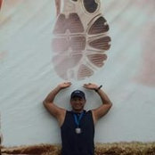 Michael Simbulan's photo