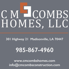 CM Combs Homes, LLC