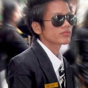 Edwin Rosarios foto