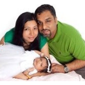 Preetila Ranmessur's photo
