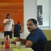 Foto von Pratap Deshmukh