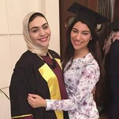Foto von Maha Nadeem