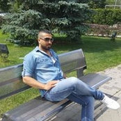 Mohamd Hamdan's photo