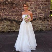 Xandra Panadero's photo