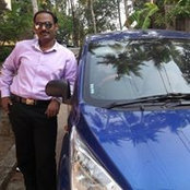 sreejith babu's photo