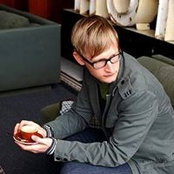 Benjamin Morgan's photo