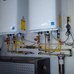 Total Plumbing