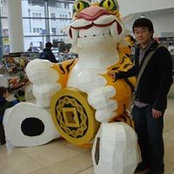 Freddy Gondo's photo