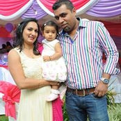 Fariya Rayats foto