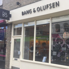 Bang & Olufsen of Colchester
