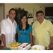 Kunal Shahs foto