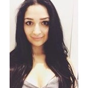 Sabreen Khoja's photo