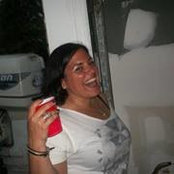 Vanessa Francess foto