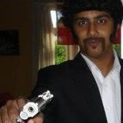 Foto von Raj Naidu