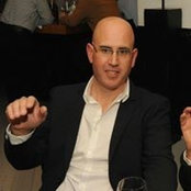 Yaron Romanos foto