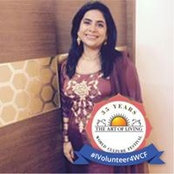 Seema Lamba's photo