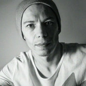 Viktor Korchinskyi's photo