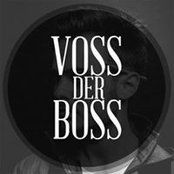 Bryan Voss's photo