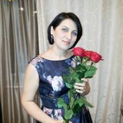 Елена Терлыкs foto