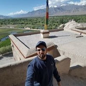 Vikaas Gupta's photo