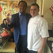 Nick Calias's photo
