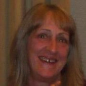 Nancy Murphys foto
