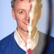 Alan Hely's photo