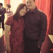 Charmaine Hon's photo