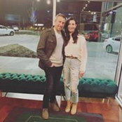 Katherine Barkat's photo
