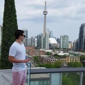 Zach Gonzales's photo