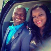 Sultandra Mosley's photo
