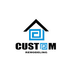 Custom Remodeling