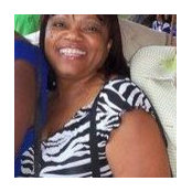 Yvette Jackson's photo