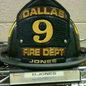 Foto von David Jones