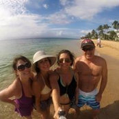 Jacqueline Labate's photo