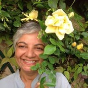 Rohini Singh's photo