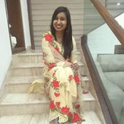 Tanvee Gupta's photo